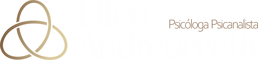 Ellen Andreuccetti — Psicóloga e Psicanalista